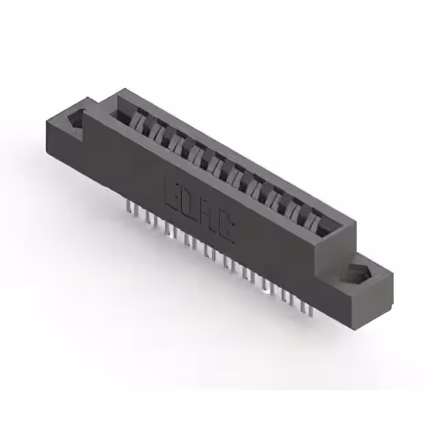 356-010-400-104 EDAC Inc.  Edgeboard Connectors